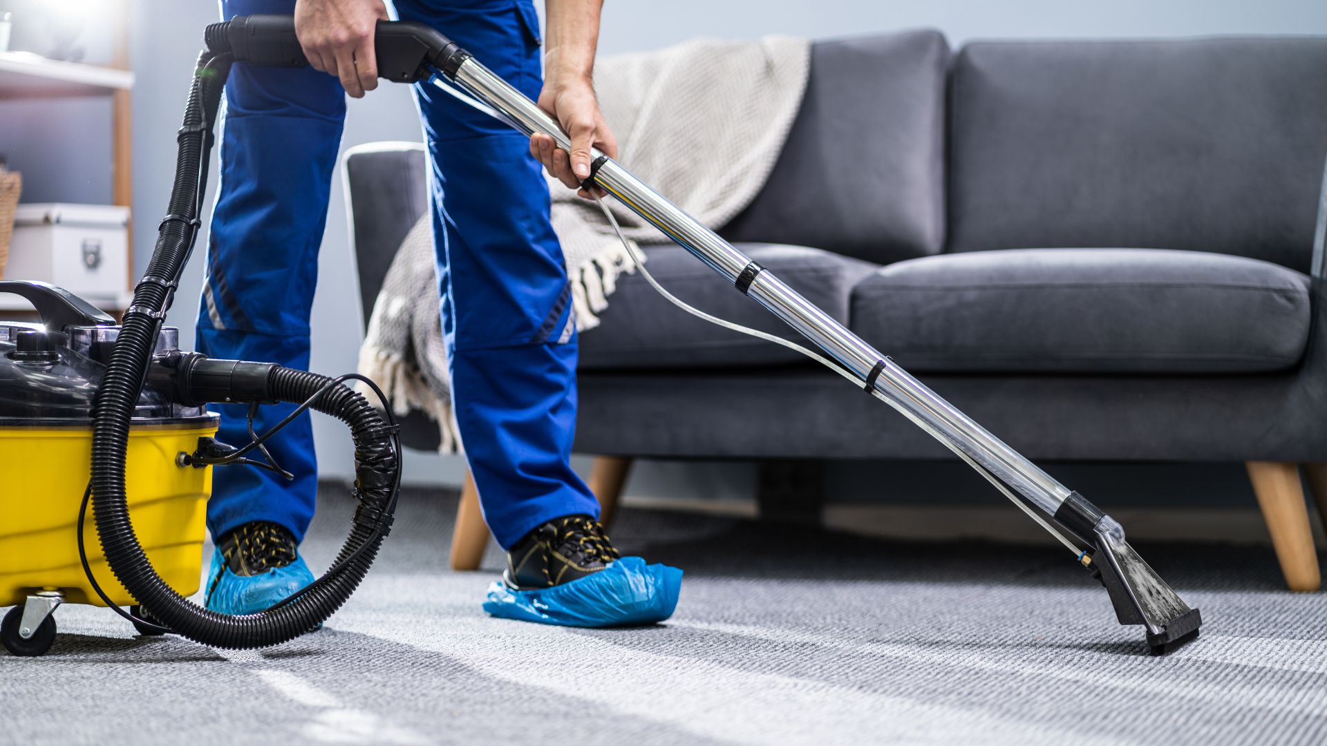 Carpet Cleaning McLean VA