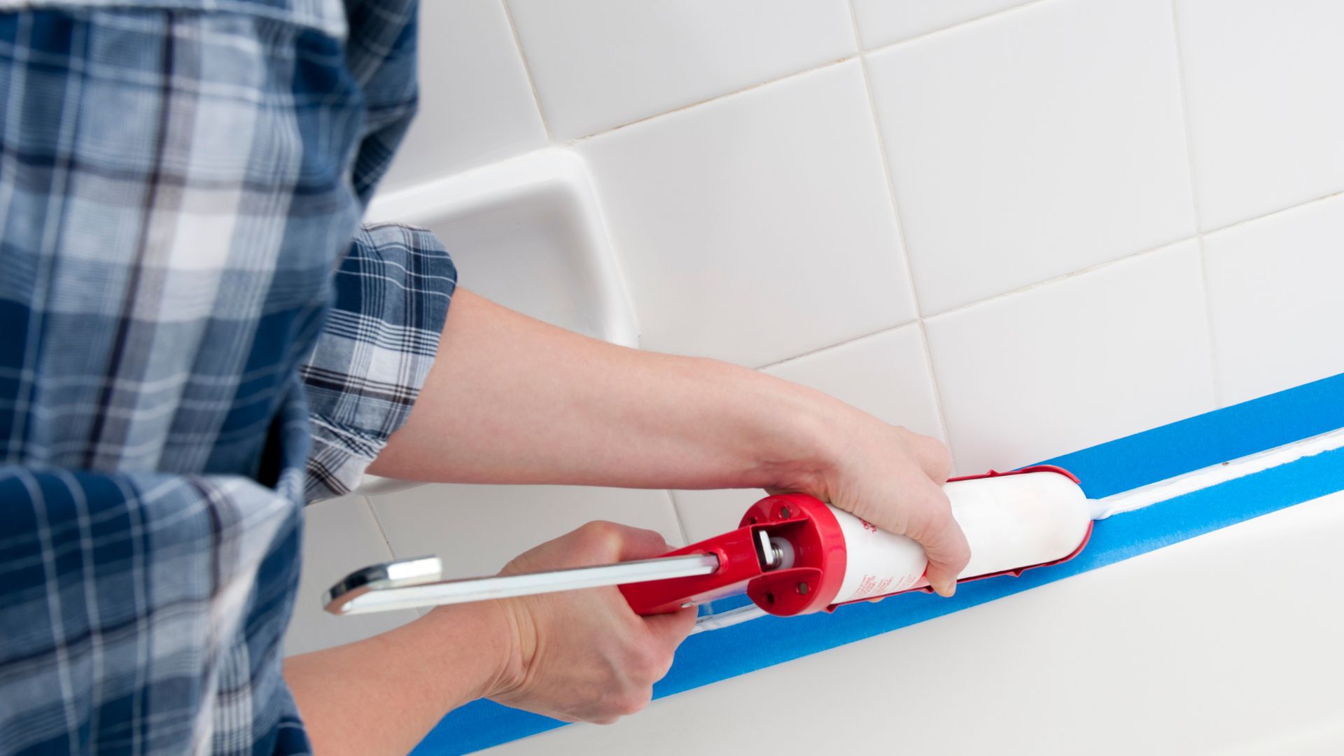 Tile and Grout Cleaning Burke VA