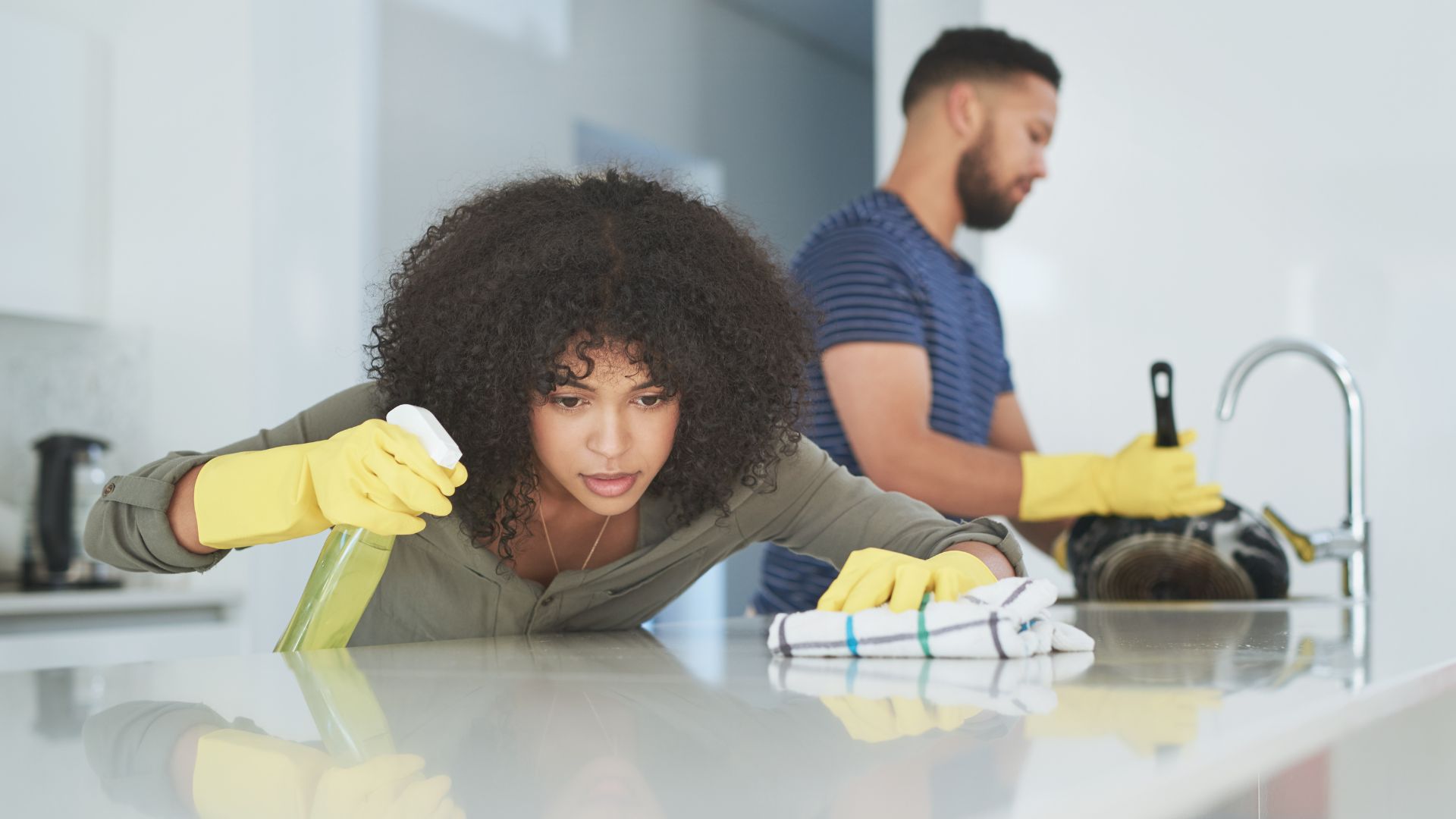 House Cleaning Services Northern Virginia