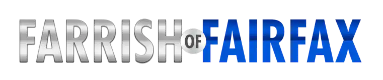 Farrish of Fairfax